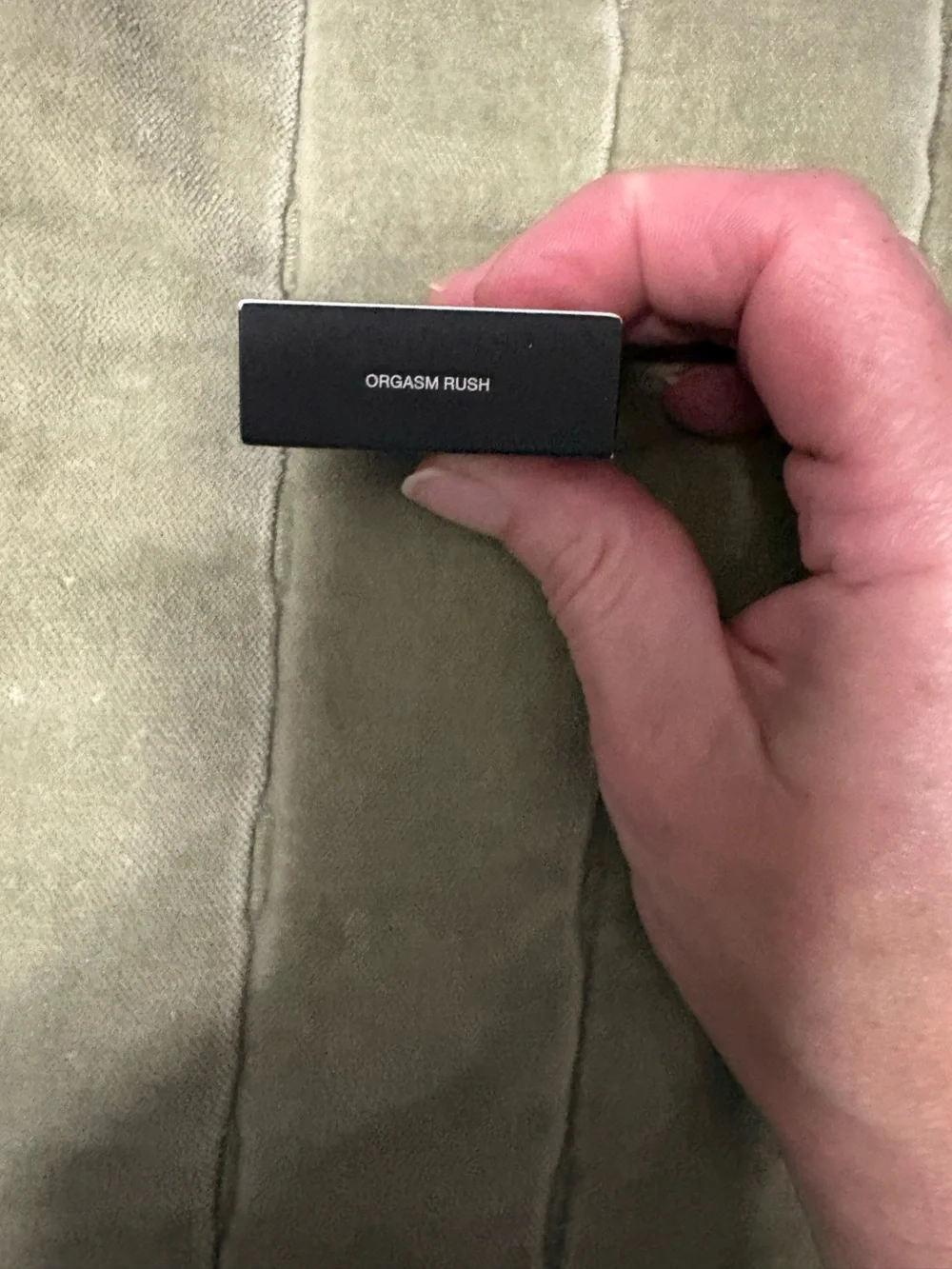 NARS Blush Compact Mini - Orgasm Rush